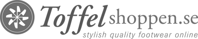 Toffelshoppen Sverige AB logotyp