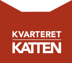 Halmstad Kvarteret Katten AB logotyp