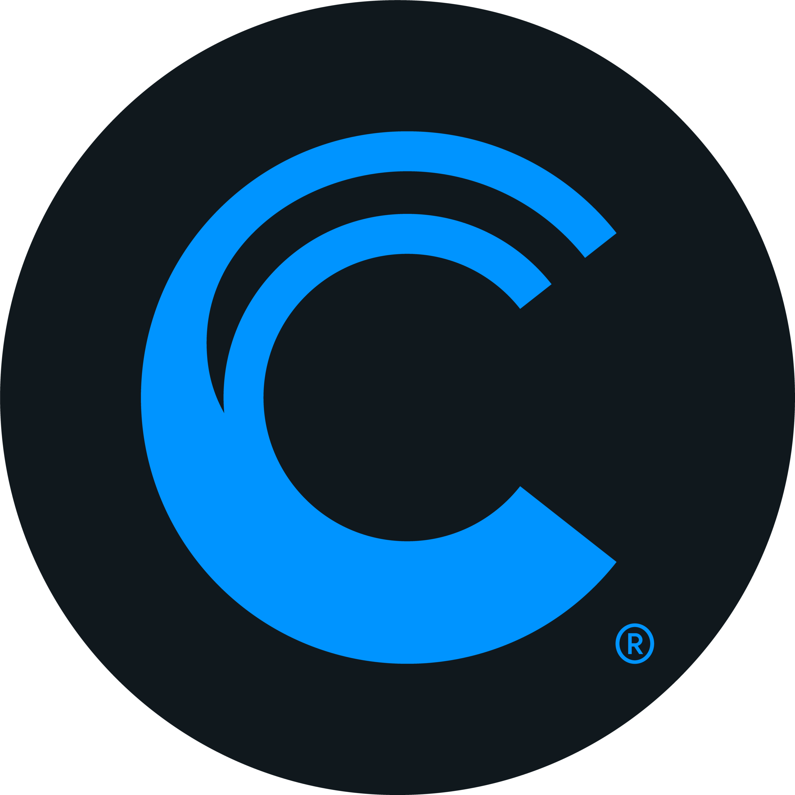 ChyronHego Holding AB logotyp