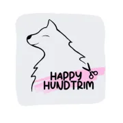Happy Hundtrim Skillingaryd AB logotyp