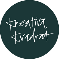 Kreativa Kvadrat AB logotyp