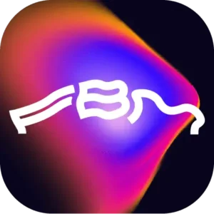 Förbundsmedia i Östersund AB logotyp