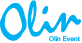 Olin Event AB logotyp