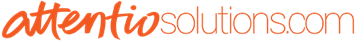 Attentio Solutions AB logotyp
