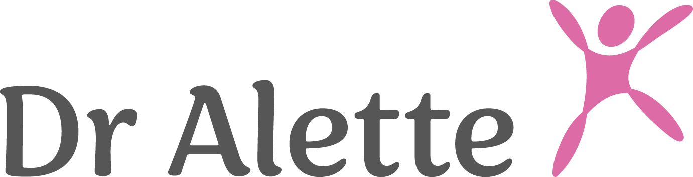 Dralette AB logotyp