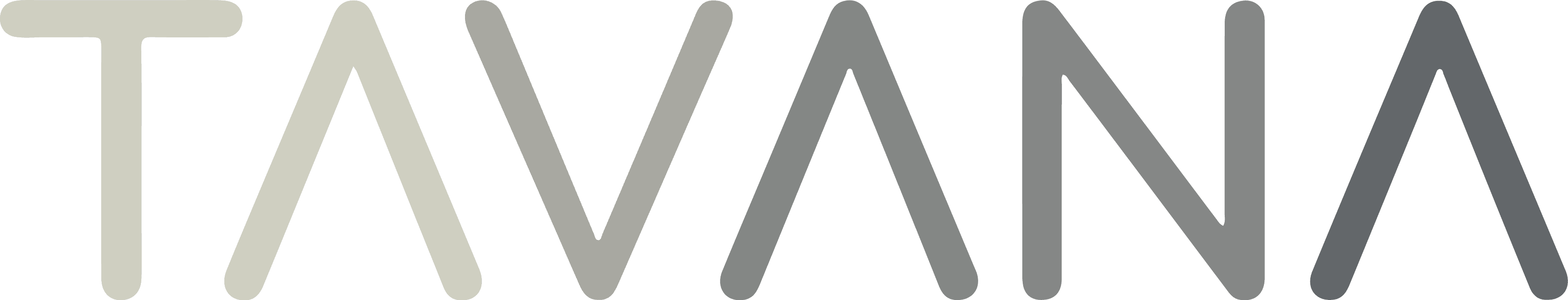 Tavana IT AB logotyp