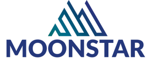 Moonstar by Essa AB logotyp