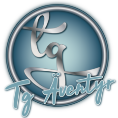 TG på Gotland AB logotyp
