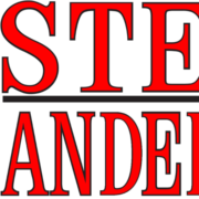 Stefan Anderssons El i Oskarshamn AB logotyp