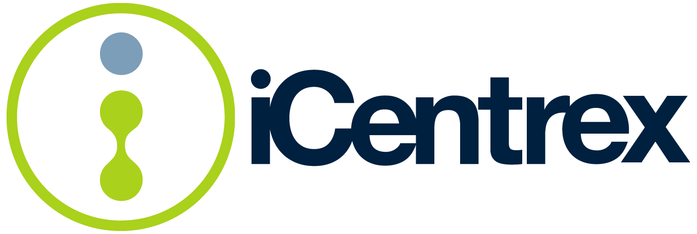 iCentrex AB logotyp