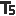 Take5 Music Production AB logotyp