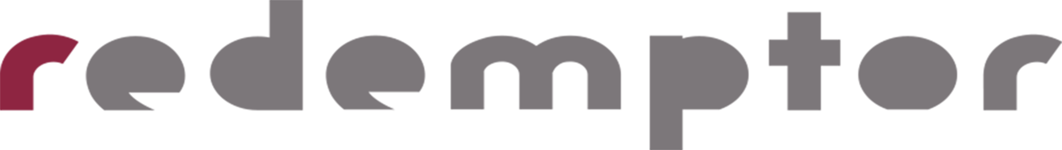 Redemptor AB logotyp