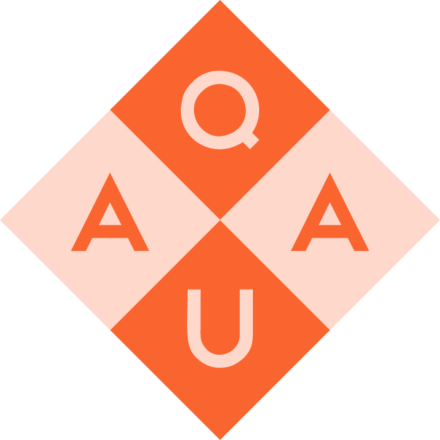 Aqua Dental Café AB logotyp