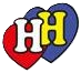 Dinx & Hjälpande Hand AB logotyp