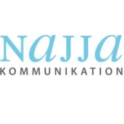 Najja kommunikation AB logotyp