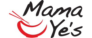 Mama Ye's Sveavägen AB logotyp