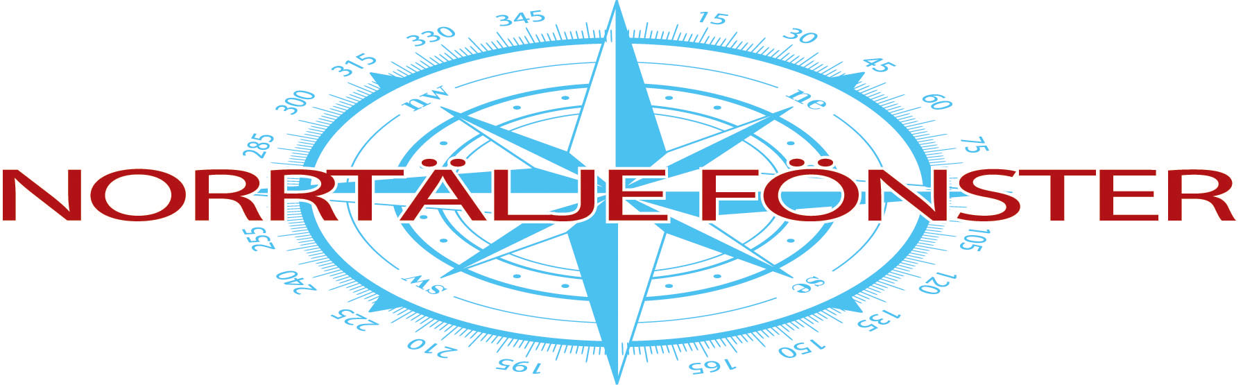 Norrtälje Fönster AB logotyp