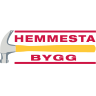 Hemmesta Bygg AB logotyp