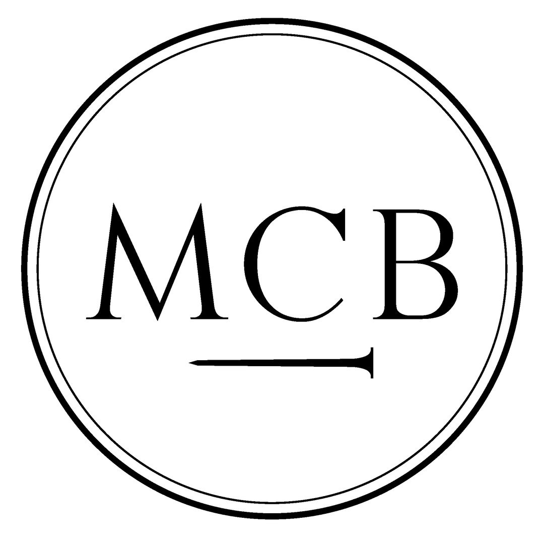 Mats Cederborgs Bygg i Eslöv AB logotyp