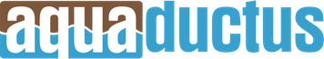 AquaDuctus AB logotyp