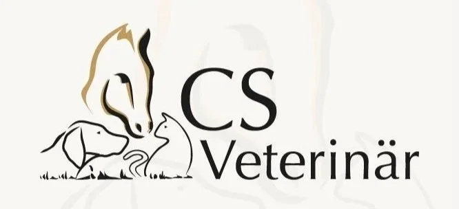 CS Veterinär AB logotyp