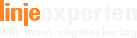 Linjeexperten Sverige AB logotyp