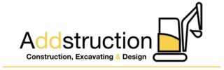Addstruction AB logotyp