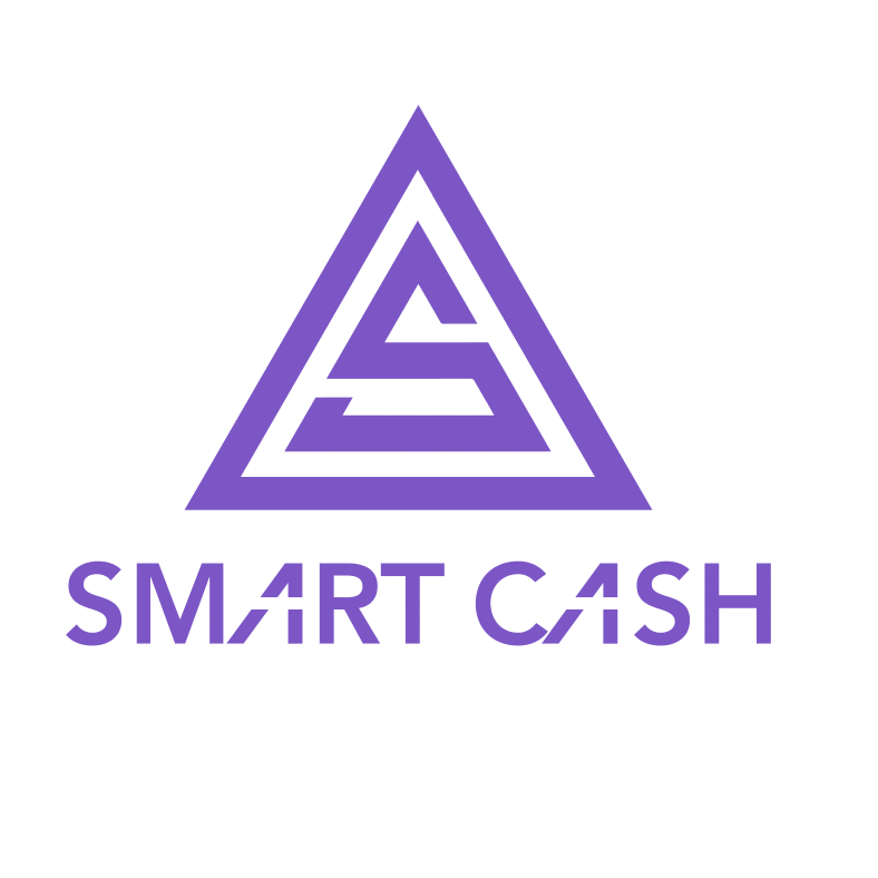 Smart Cash Sverige AB logotyp
