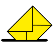 Postemballage i Sverige AB logotyp