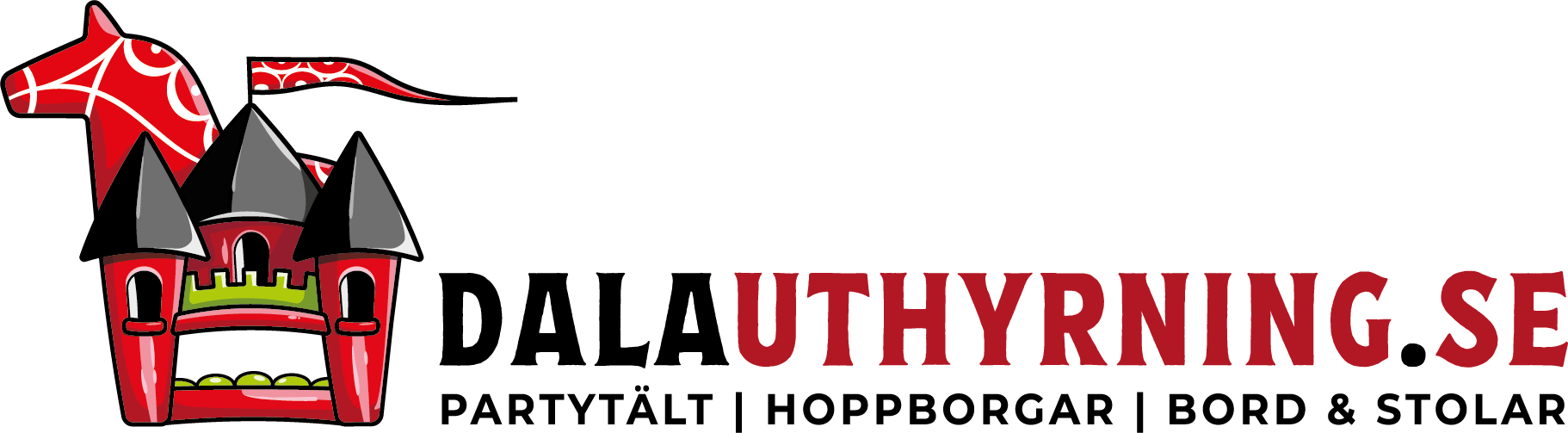 Dala Uthyrning AB logotyp