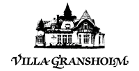 Villa Gransholm AB logotyp