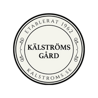 Kälströms Gård AB logotyp
