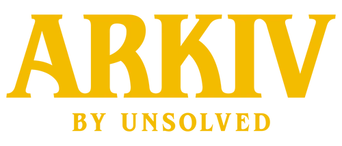 Unsolved AB logotyp