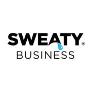 Sweaty Business AB logotyp