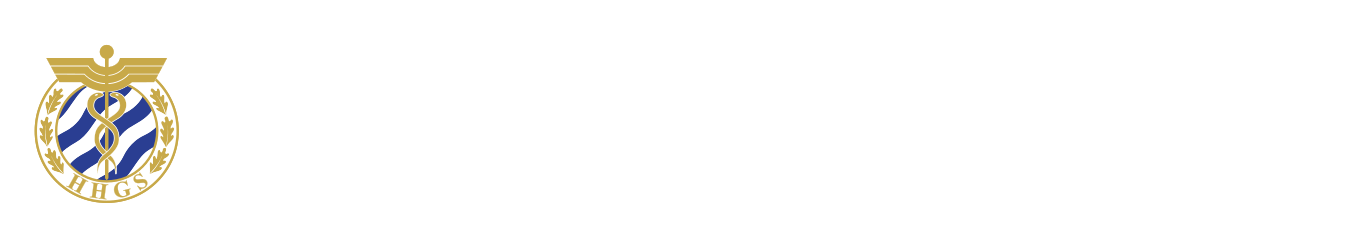 HHGS HandelsJuristerna AB logotyp