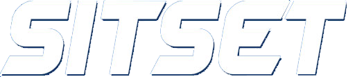SitSet AB logotyp