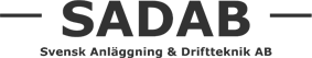 Svensk Anläggning och Driftteknik AB logotyp