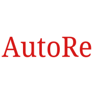 AutoRemarketing Nordics AB logotyp