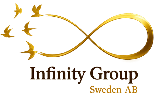 Infinity Group Sweden AB logotyp