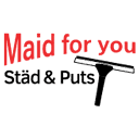 Maid For You i Sverige AB logotyp
