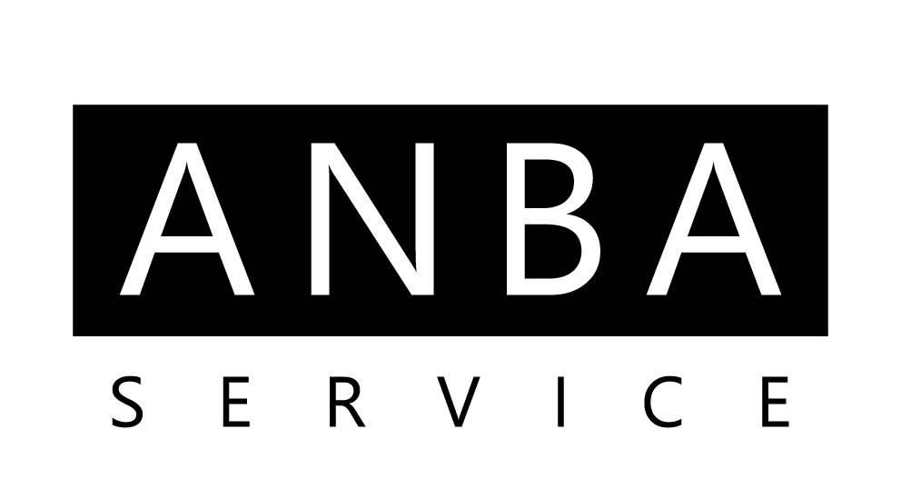 AnBa AB logotyp