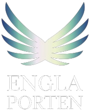 Englaporten AB logotyp