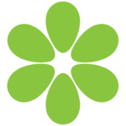 Höga Kusten Skog & Fastighet AB logotyp