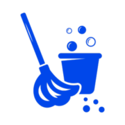 Finaselina AB logotyp