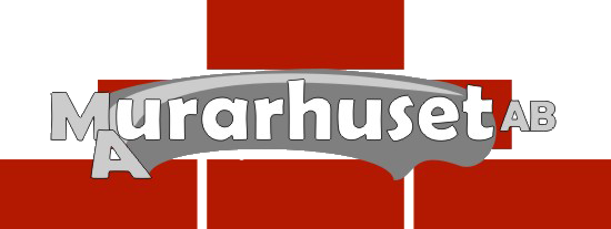 Murarhuset-MA AB logotyp