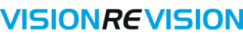 Visionrevision i Falsterbo AB logotyp