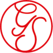 Greta Sävenstedt fastighetsförmedling AB logotyp