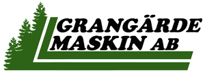 Grangärde Maskin AB logotyp