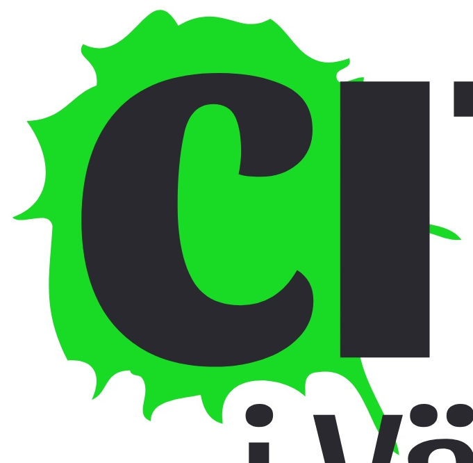 City Måleri i Västerås AB logotyp