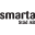 Smarta Städ i Väst AB logotyp